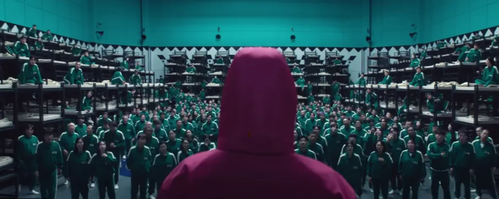 Squid Game Season 2