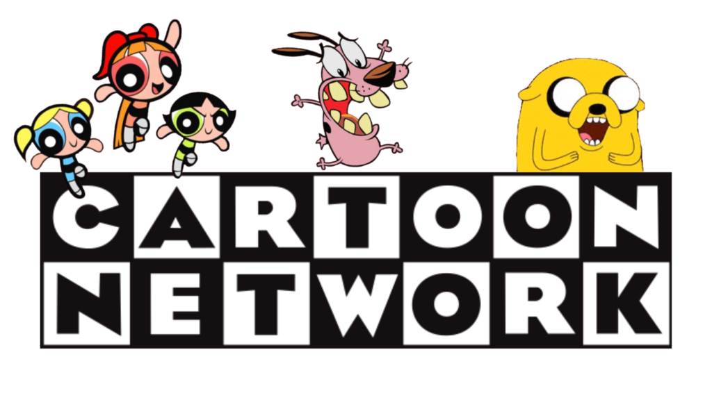 Cartoon Network