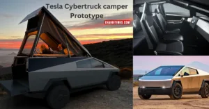 tesla cybertruck