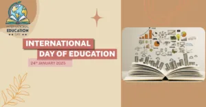 International Education day 2025