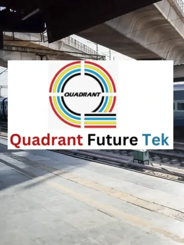 quadrant-future-tek-ipo-allotment-status-gmp-today