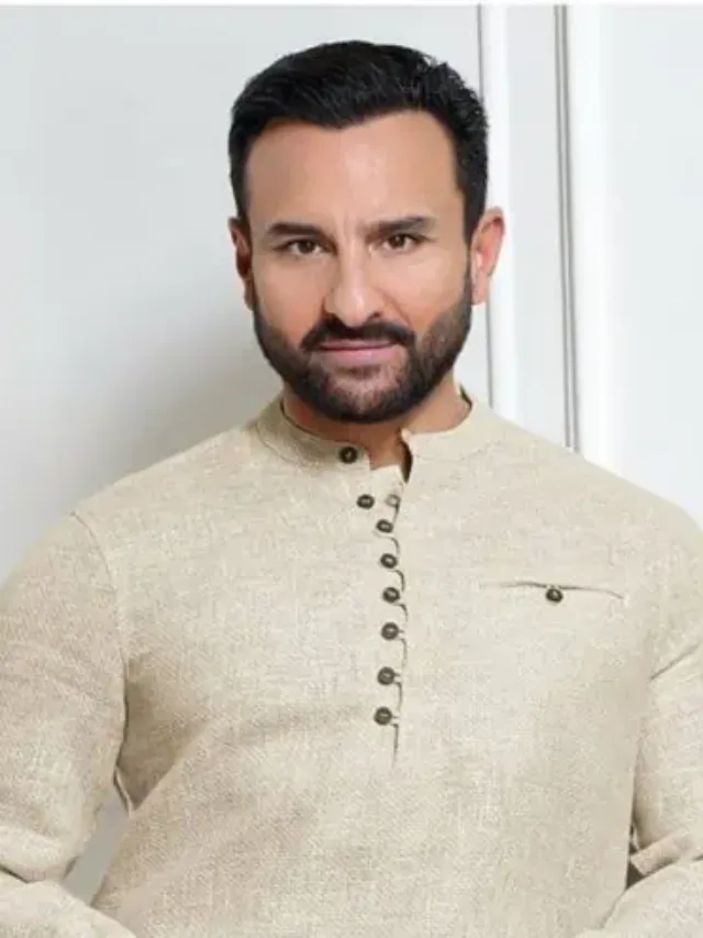 Saif Ali khan