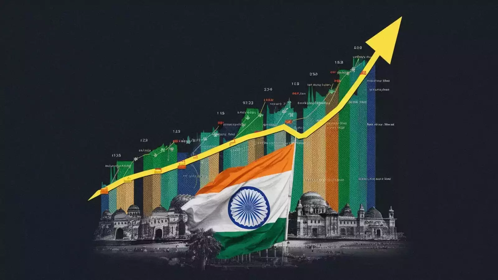 Indian Stock market