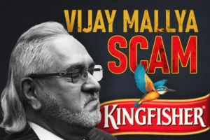 Biggest Scams Of India kingfisher scam