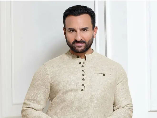 Saif Ali khan