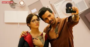 Sanam Teri Kasam : सनम तेरी कसम